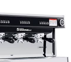 Nuova Simonelli A Nuova Aurelia XT