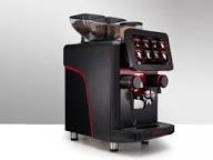 LaCimbali SUPERA Dulcevita Super Automatic Free Freight