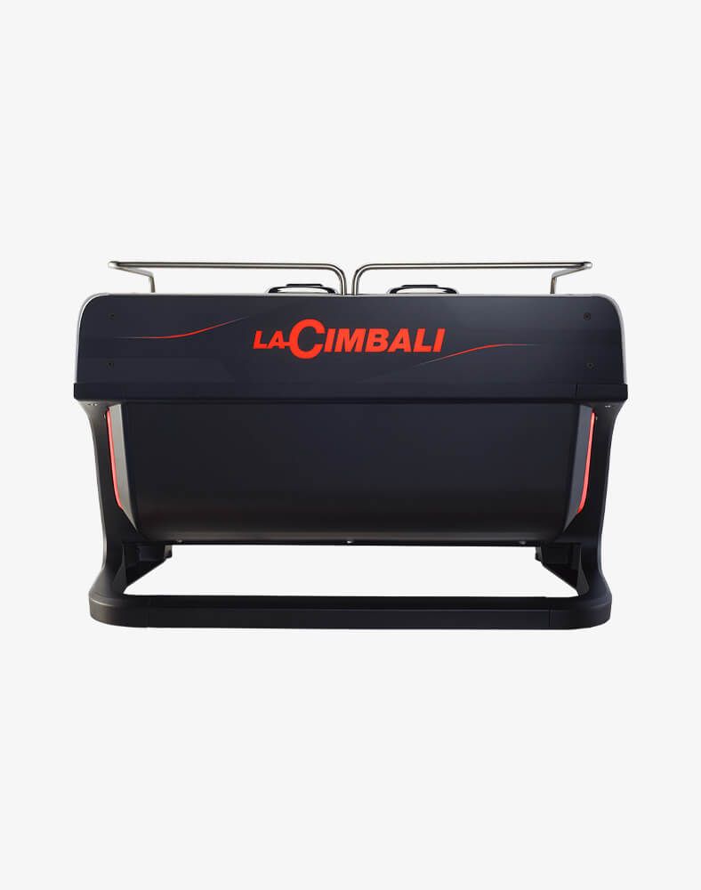 La Cimbali M200 Profile Turbo Steam| Absolute Espresso Plus