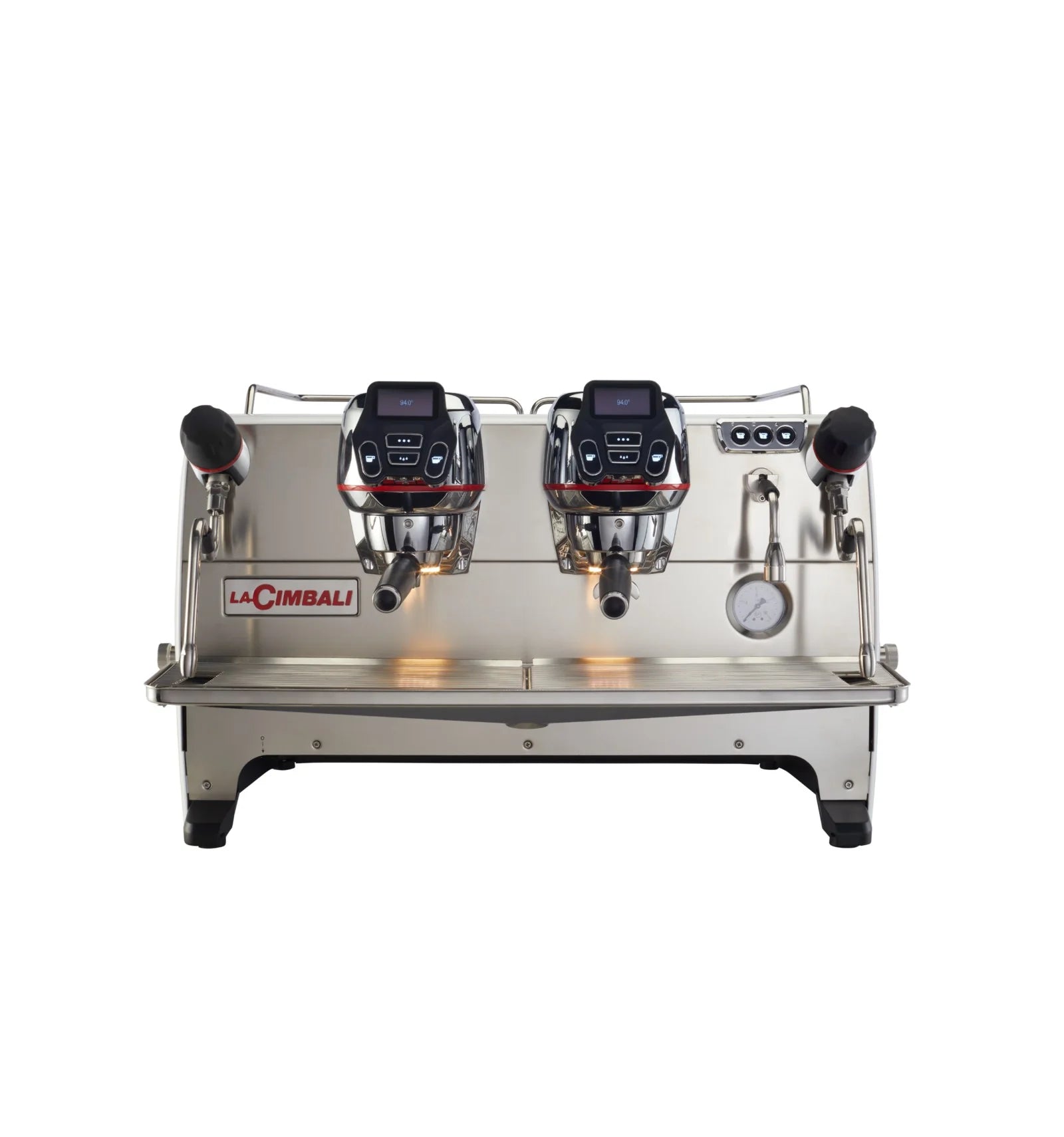 La Cimbali M200 GT1 | Absolute Espresso Plus