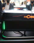 La Cimbali M200 GTI 2 & 3 Group Elective Grinder Package