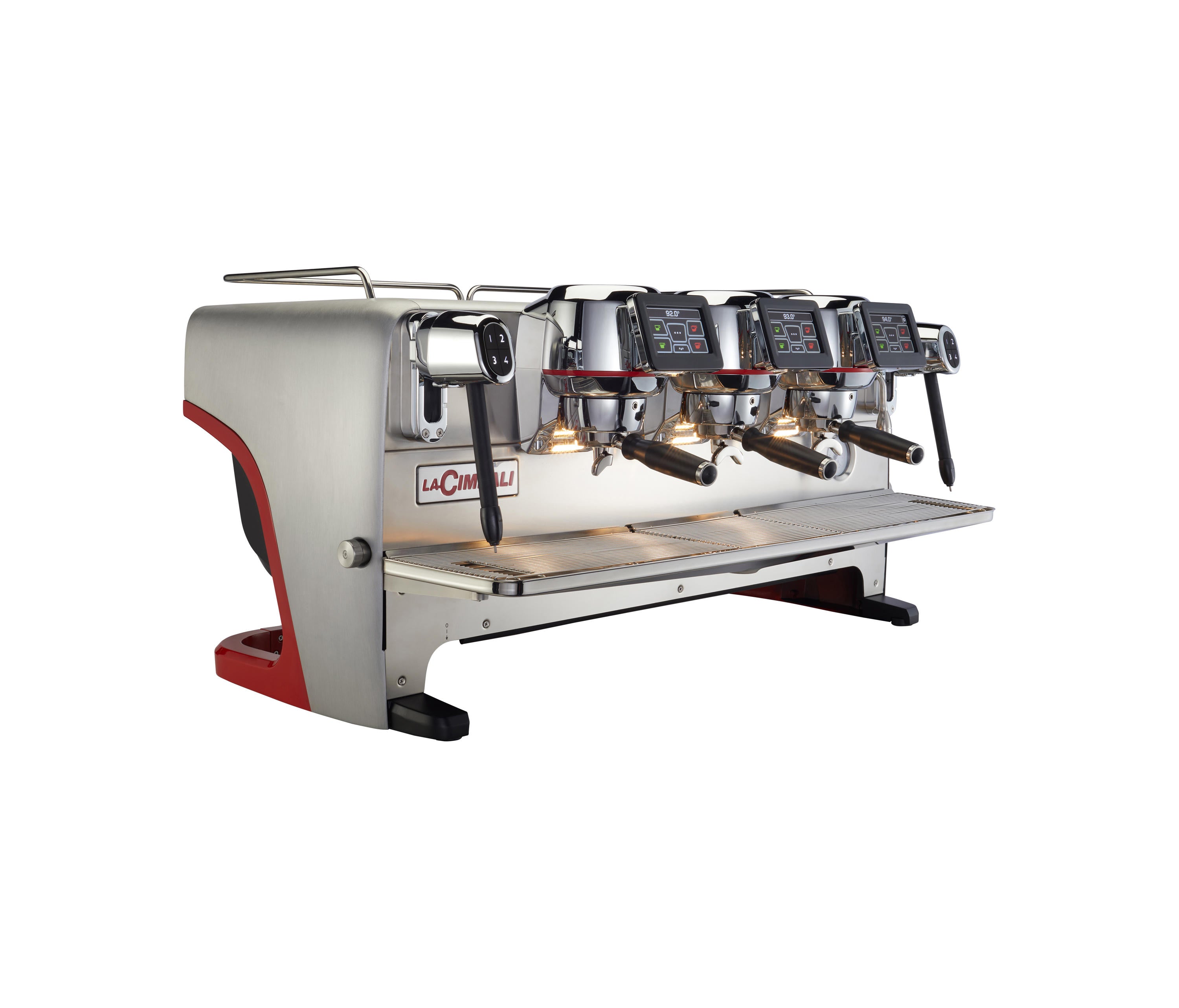 LaCimbali M200 GTI | Absolute Espresso Plus