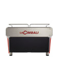 La Cimbali M40 Espresso Machine 2 & 3 Group