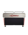 LaCimbali M40 Tall Cup +Turbo Steam