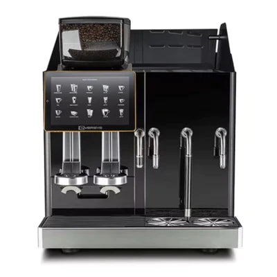 Eversys Shotmaster M/ST Super Automatic Espresso Machine