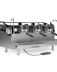Synesso MVP Hydra Espresso Machine 3 Group