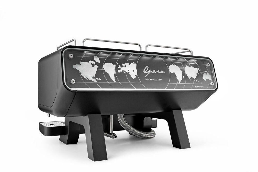 Sanremo Opera 2.0 Espresso Machine