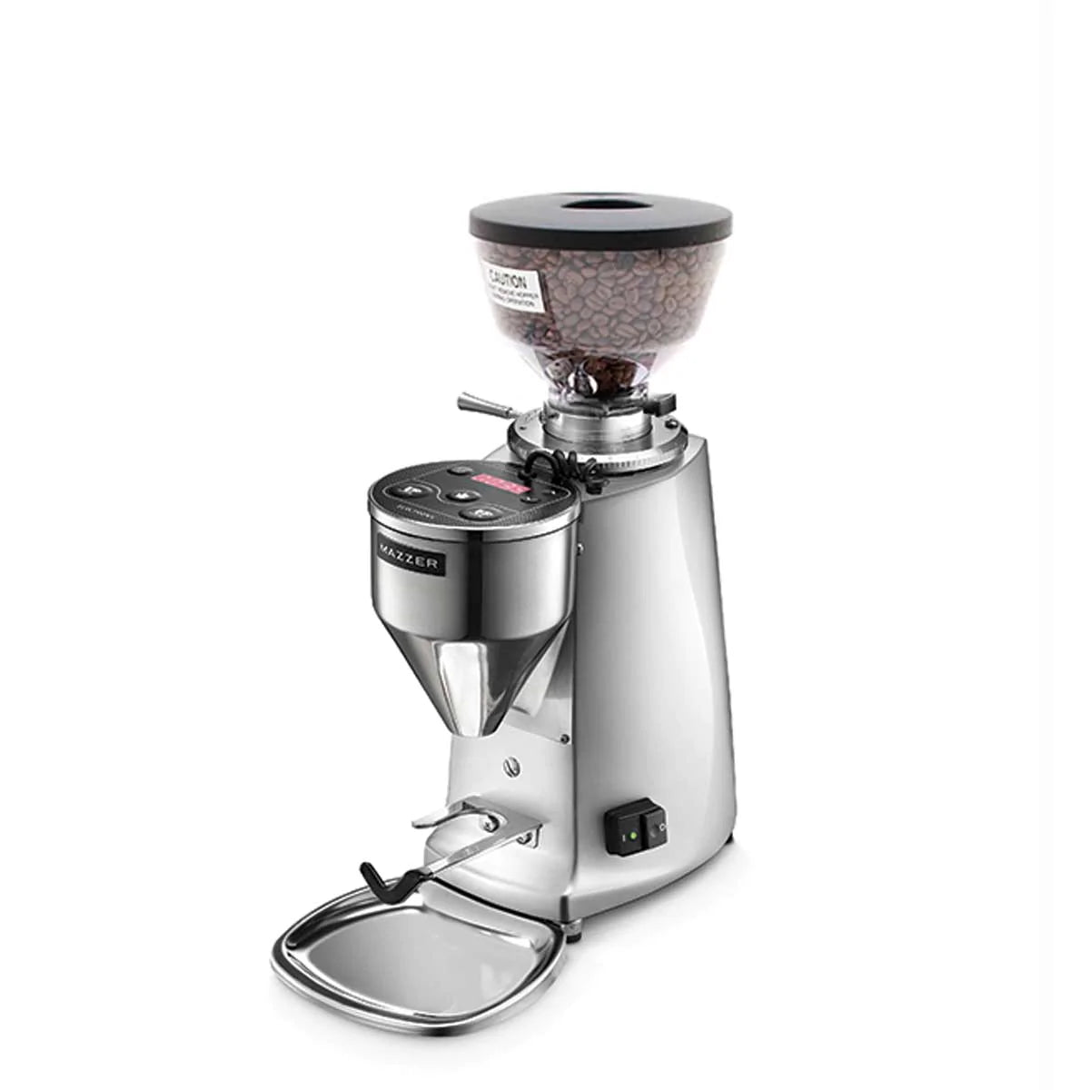 Mazzer Mini Doser Espresso Grinder