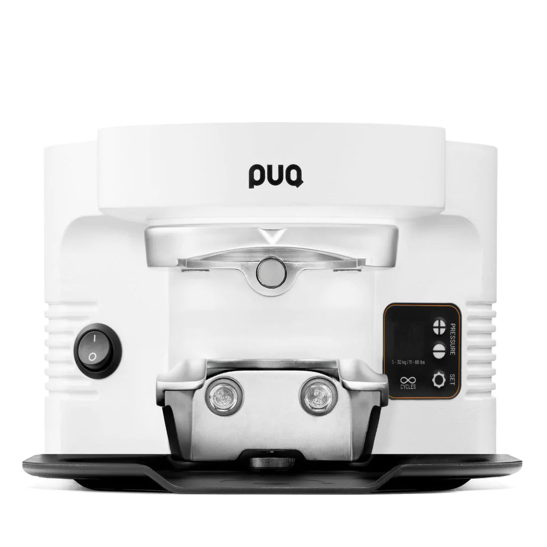 Fiorenzato Pug Press M4 Stand