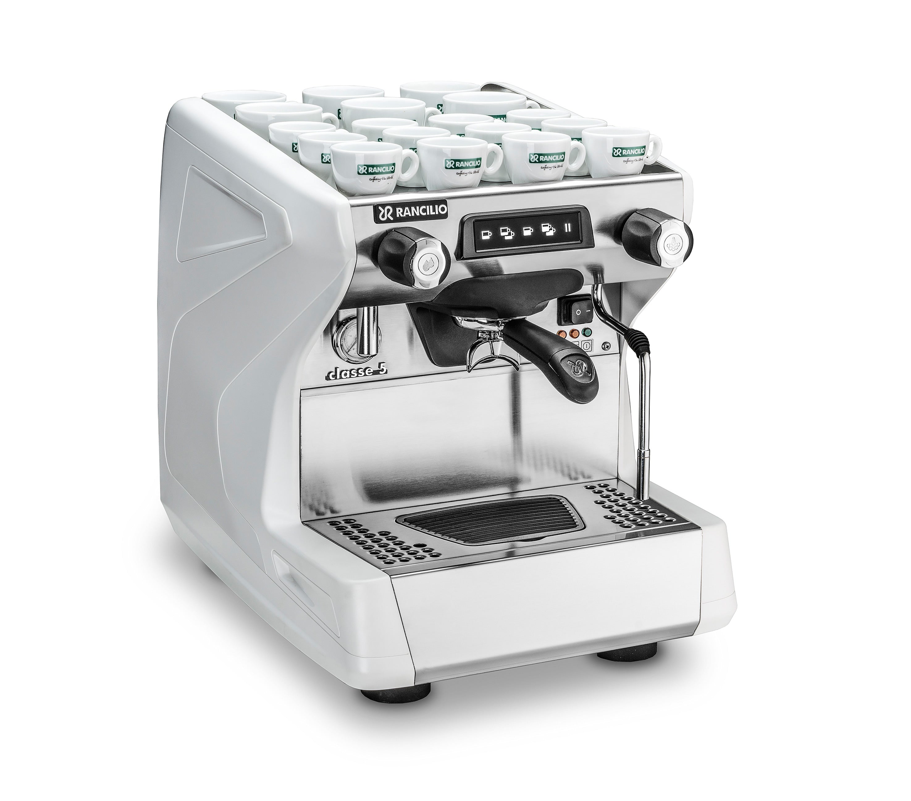 Rancilio Class 5 USB Tall Models