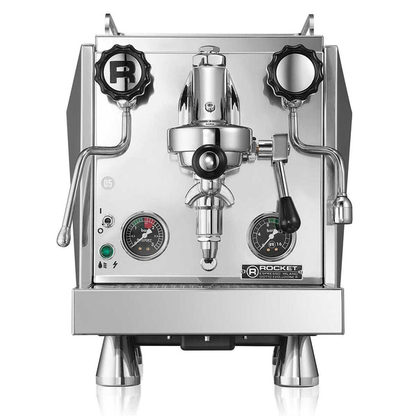 Rocket Giotto Fast R | Absolute Espresso Plus