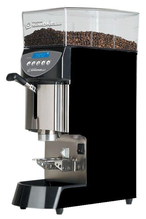 Nuova Simonelli Appia Life XT Digit+ Auto Steam Wand 2 Group