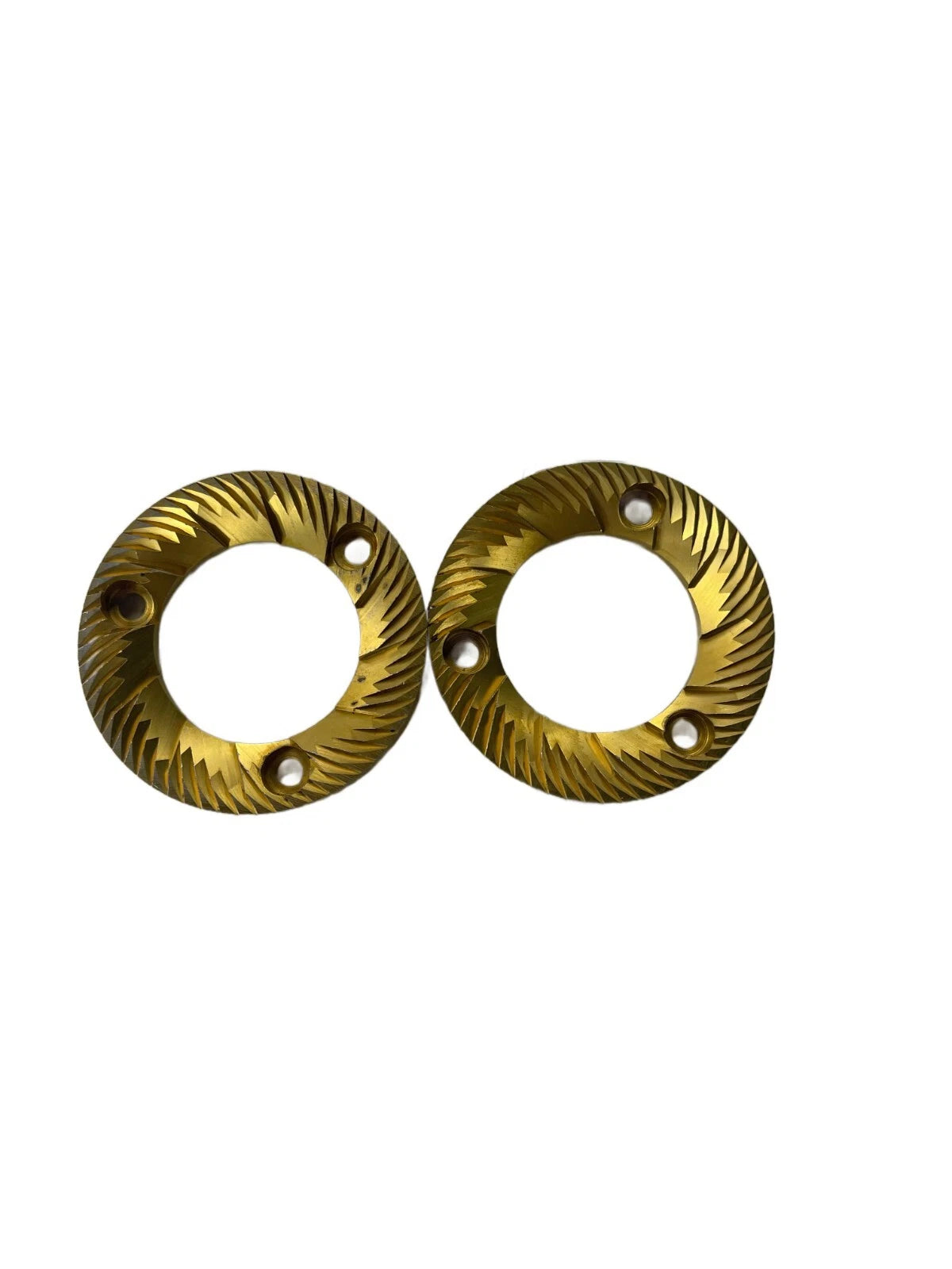 Parts LaCimbali Grinder Burrs S20S10