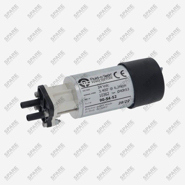 Parts LaCimbali S20CP Milk Gear Pump