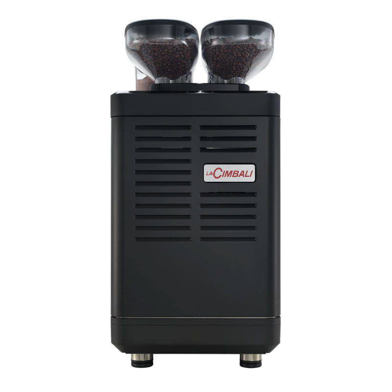 La Cimbali S20CP10 + T/S Super Automatic Espresso Machine