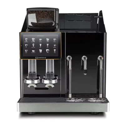 Eversys Shotmaster M/ST Super Automatic Espresso Machine