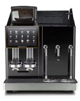 Eversys Shotmaster M/ST Super Automatic Espresso Machine