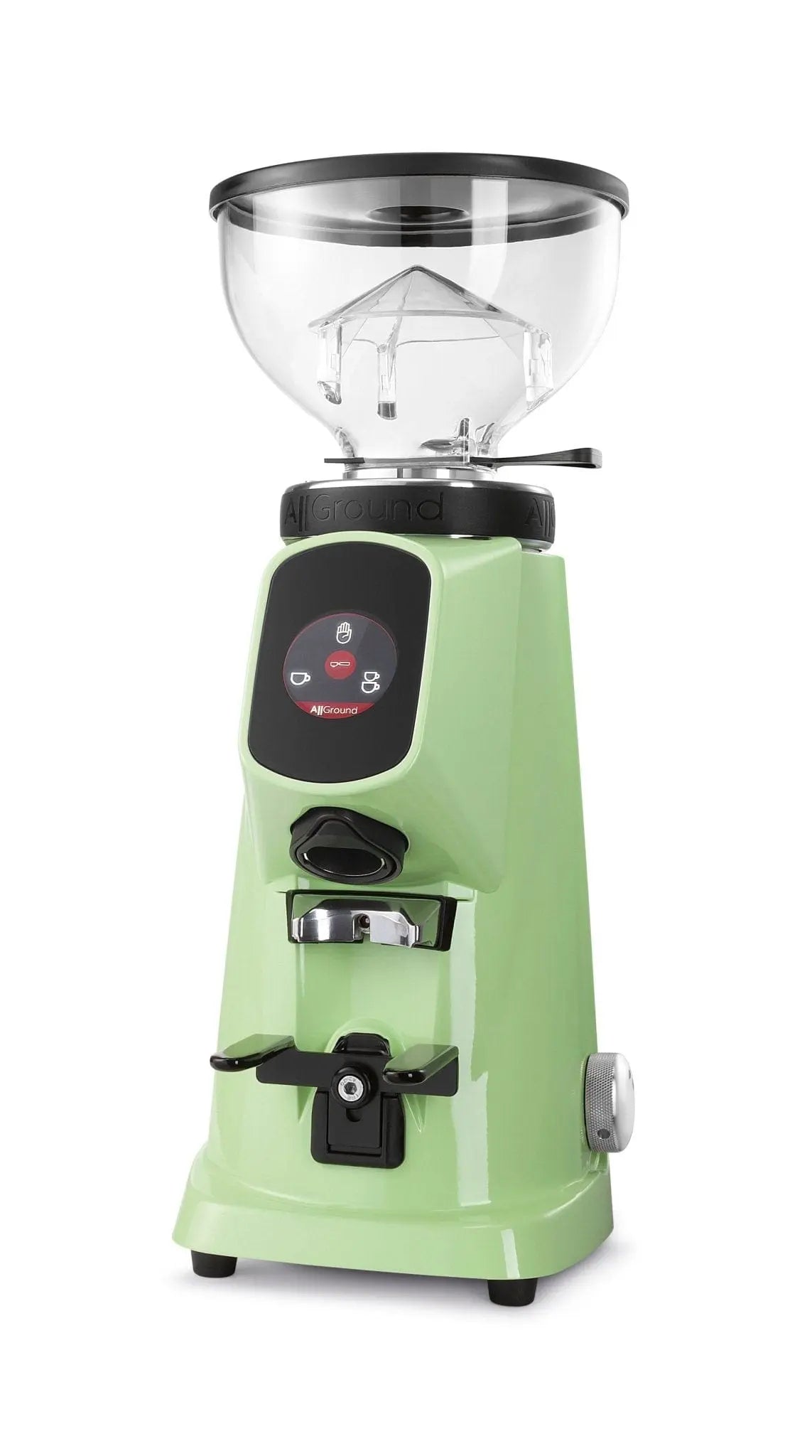 Sanremo F4 AllGround Grinder