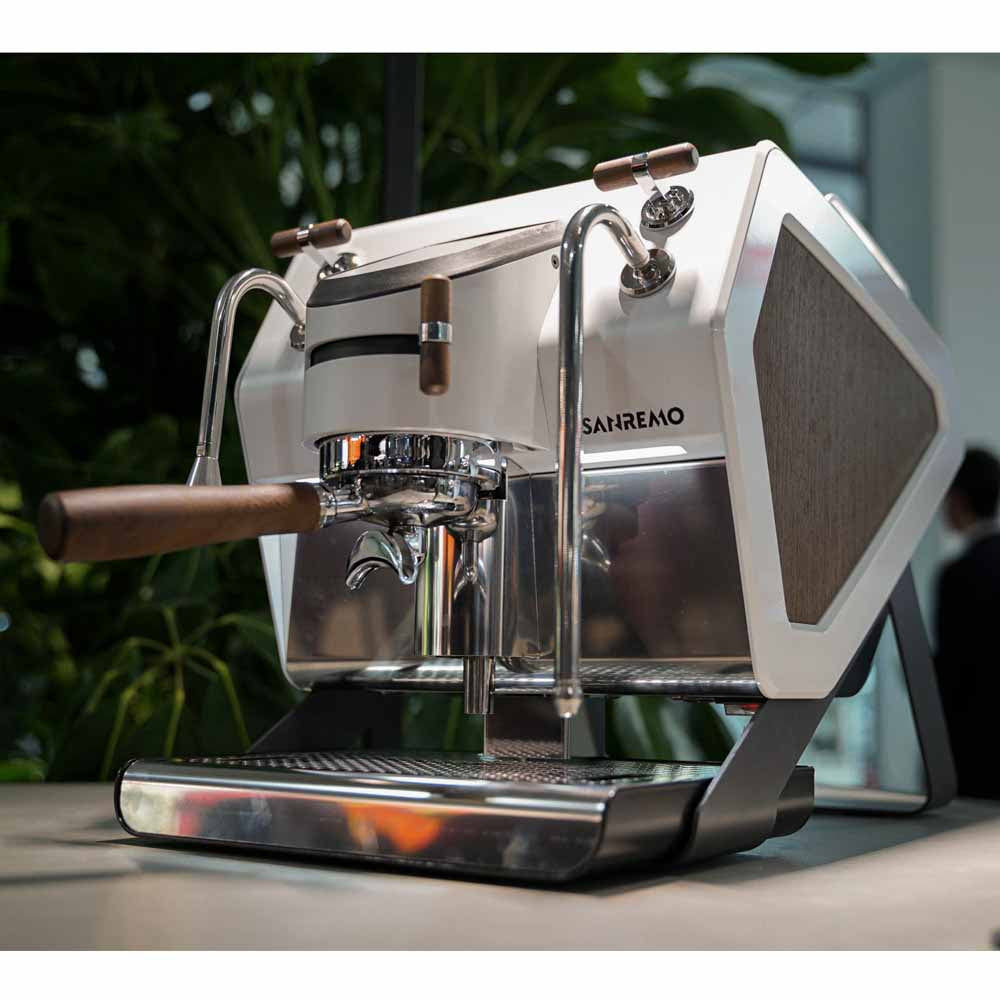 Sanremo YOU Espresso Machine