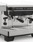 Sanremo Zoe 2 Group Compact Tall Cup + Auto Steam Free Shipping