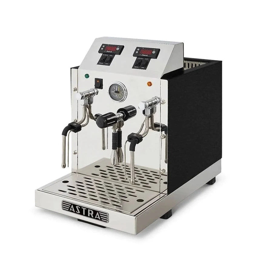 Astra STA 4800 Automatic Steamer