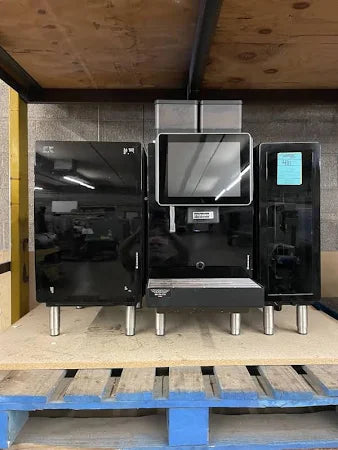 Franke A1000 FM CM Super Automatic Espresso Machine with Shipping