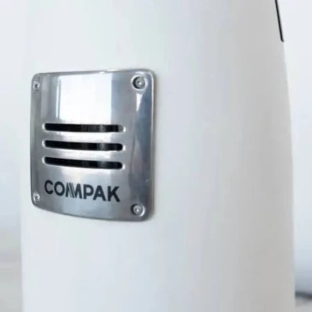 Compak E8 LLS