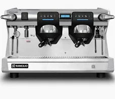 Rancilio Class 7S Models
