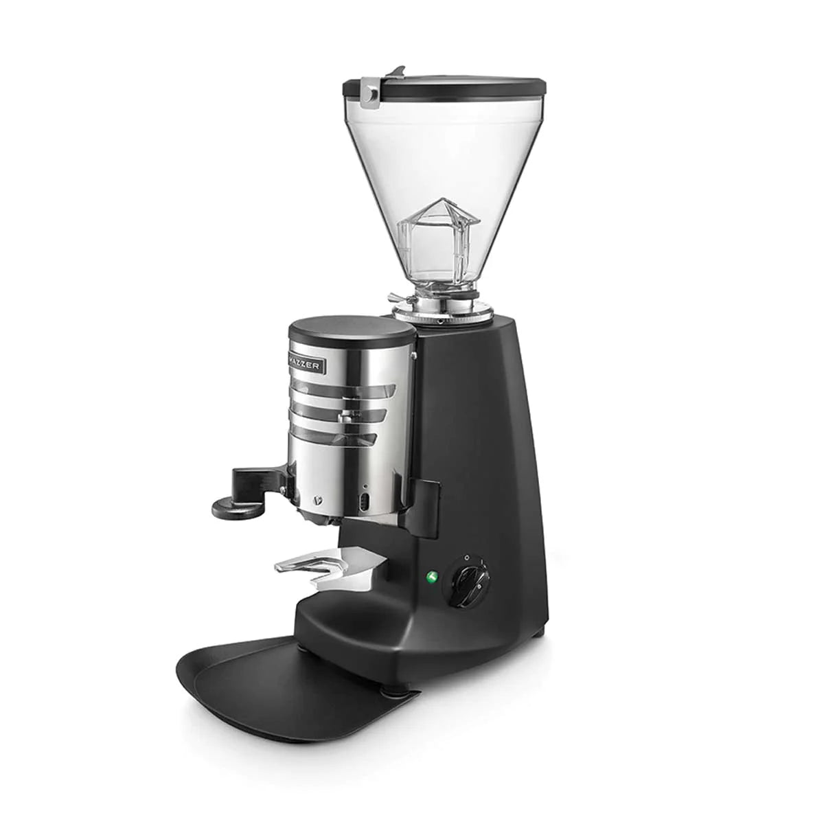 Mazzer Super Jolly V Up Timer/Doser.