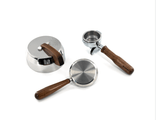Synesso Wood Accent Kit 2 Group Espresso Machine