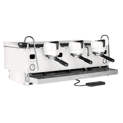 Synesso S200 Refresh 2 &amp; 3 Group Free Shipping