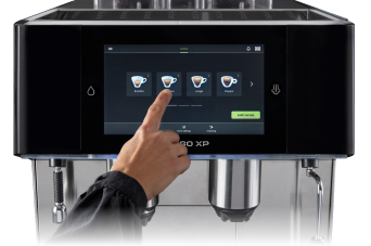 UNIC Tango XP Duo 2 Step Steam Air – Absolute Espresso Plus