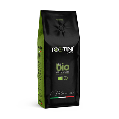 Tostini BIO 6 bags