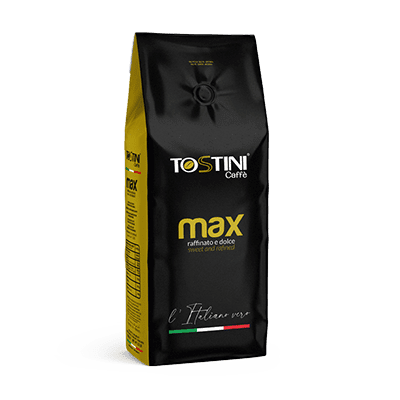 Tostini Caffe Max 6 bags