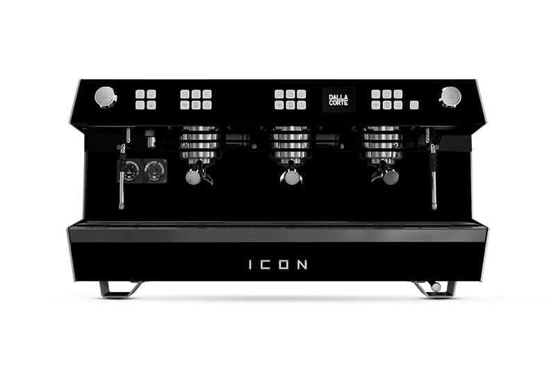 Dalla Corte Icon Espresso Machine