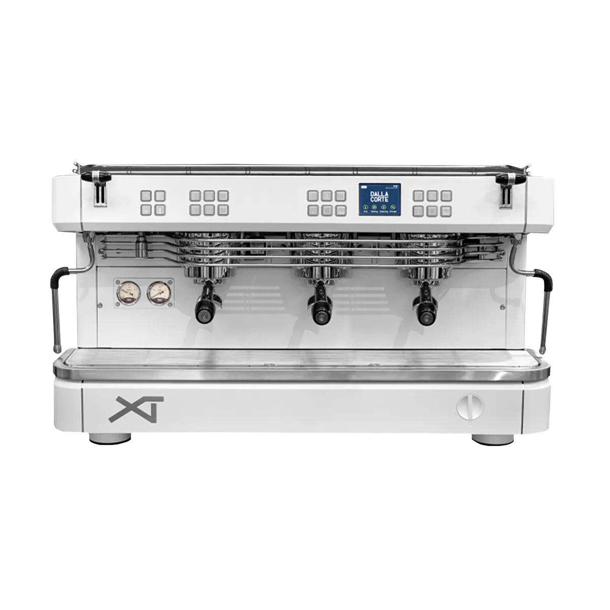 Dalla Corte XT Classic Espresso Machine