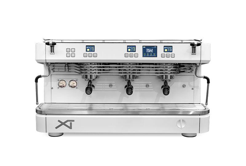 Dalla Corte XT Models