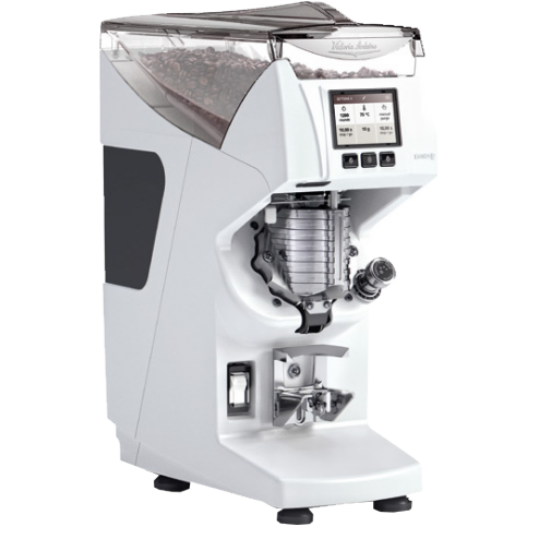 Nuova Simonelli Mythos 2 Gravimetric