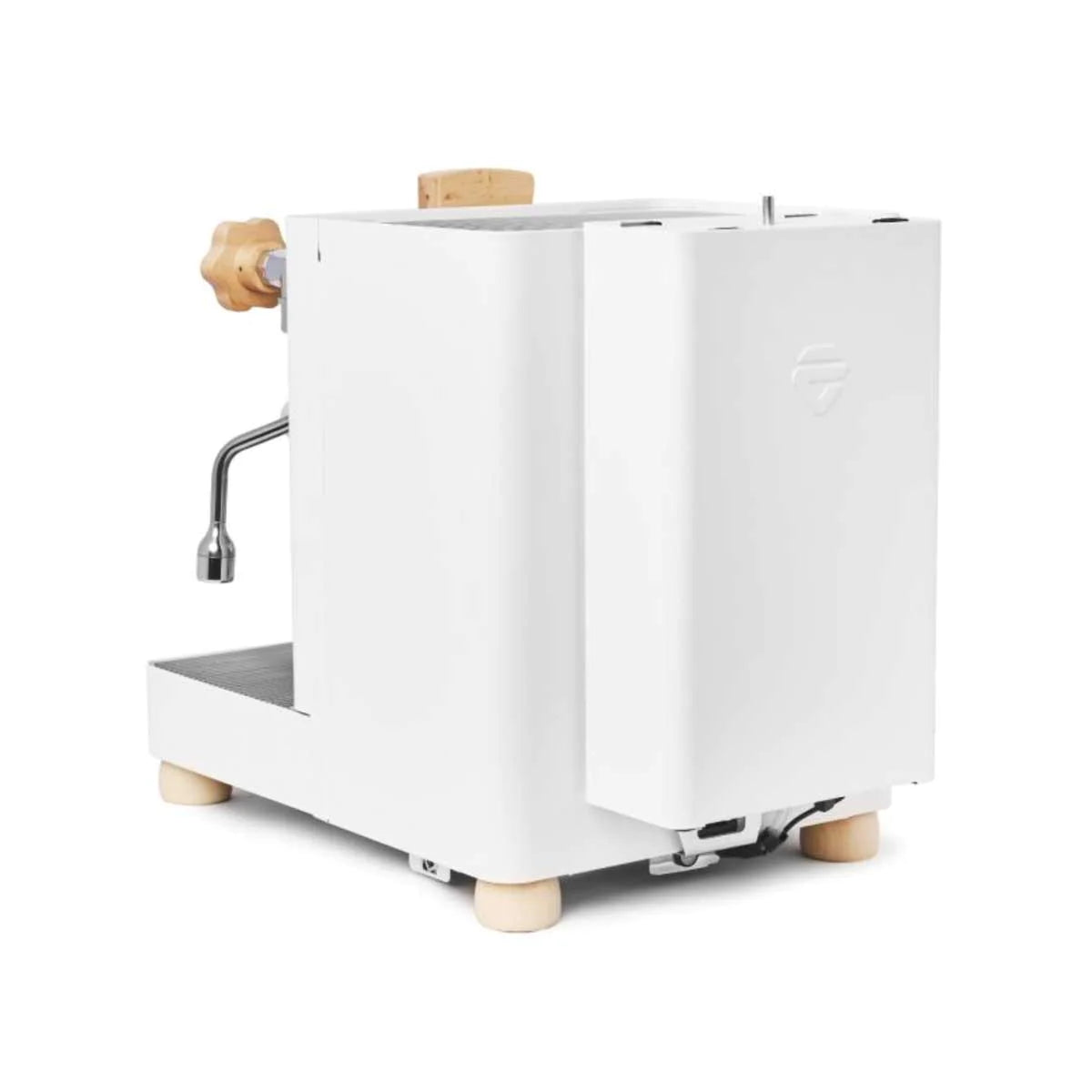 Lelit Bianca V3 PID with Brew Pressure Profiling