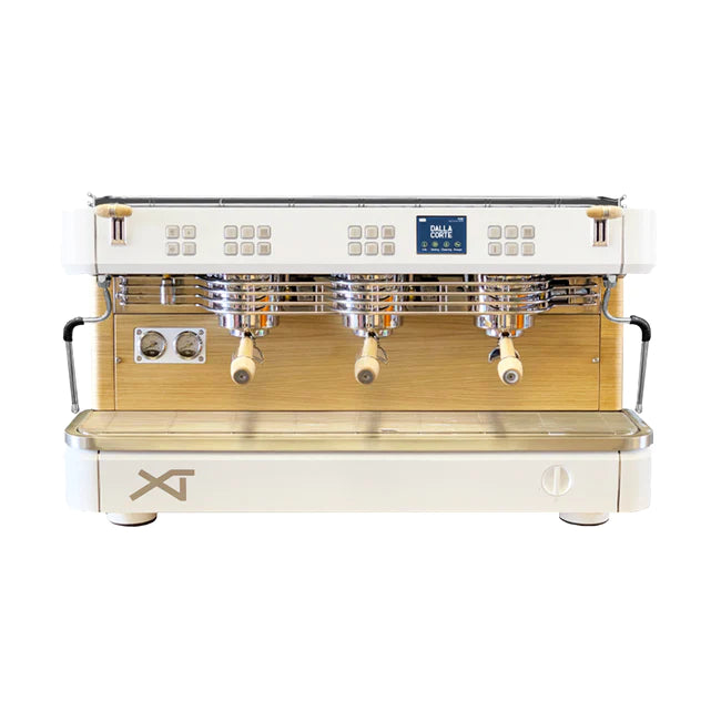 Dalla Corte XT Classic Espresso Machine