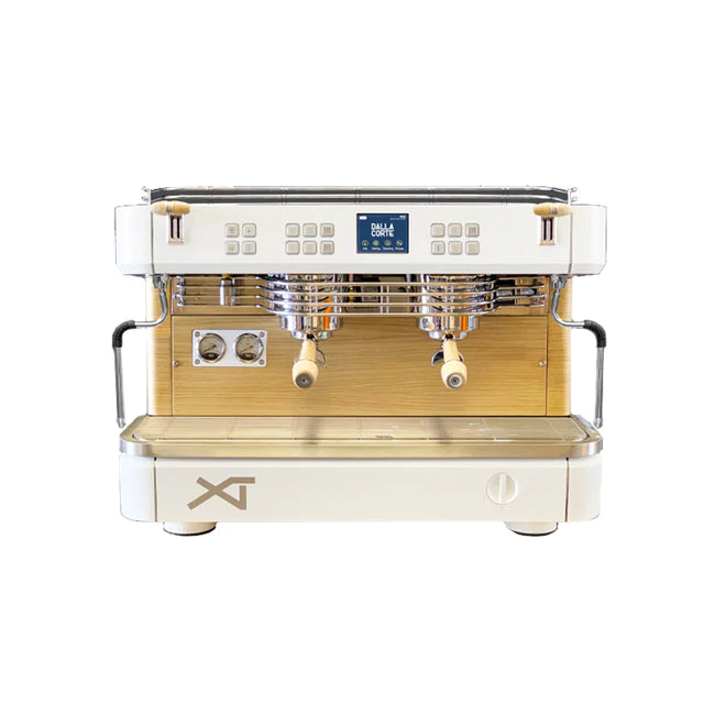 Dalla Corte XT Classic Espresso Machine