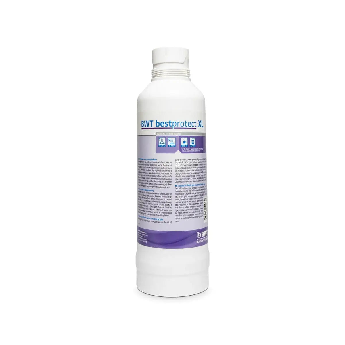 BWT Best Protect Water Filters S-V-M-XL-XXL