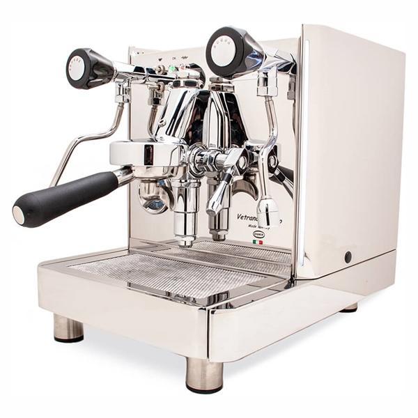 Quick Mill Vetrano 2B Dual Boiler PID