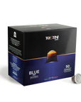 Tostini Cafe Nescafe Decaf Capsule 100