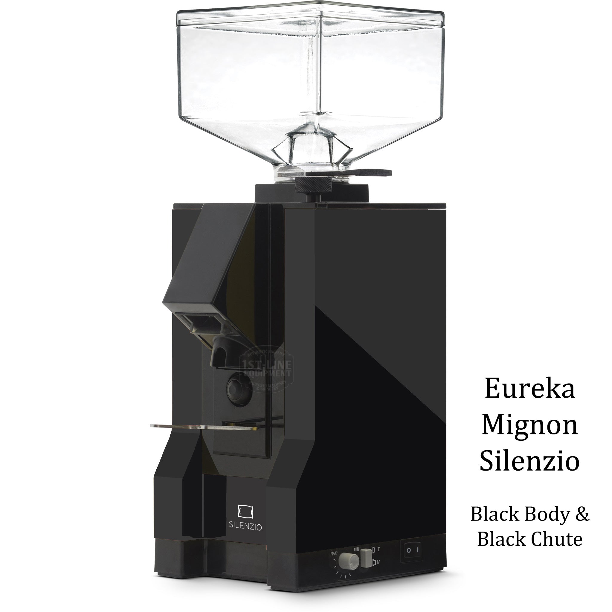Eureka Mignon Specialita 55