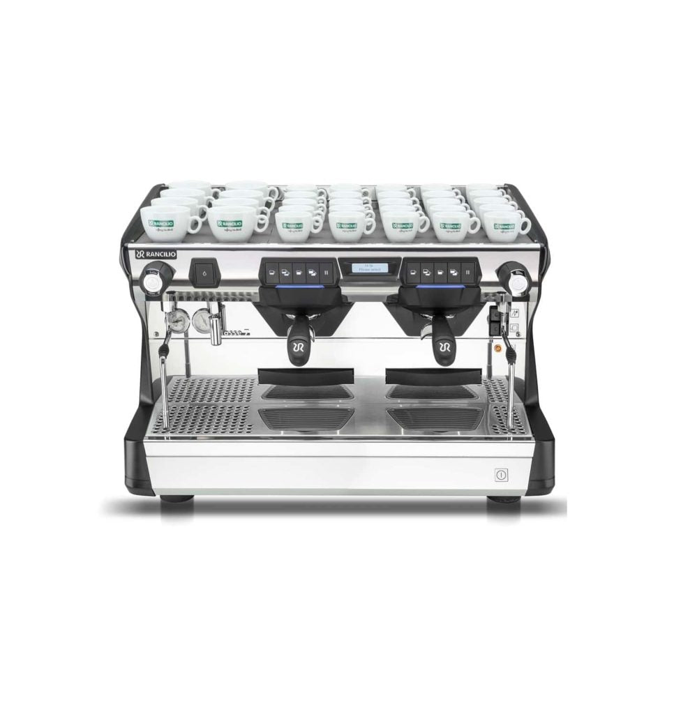 Rancilio Class 7 USB Tall Cup Models