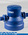 BWT Bestmax Plumbed Premium Installation Kit + Filter Save $40.00