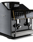 Eversys Enigma Barista 4mST 1 Step + Refrigerator Options
