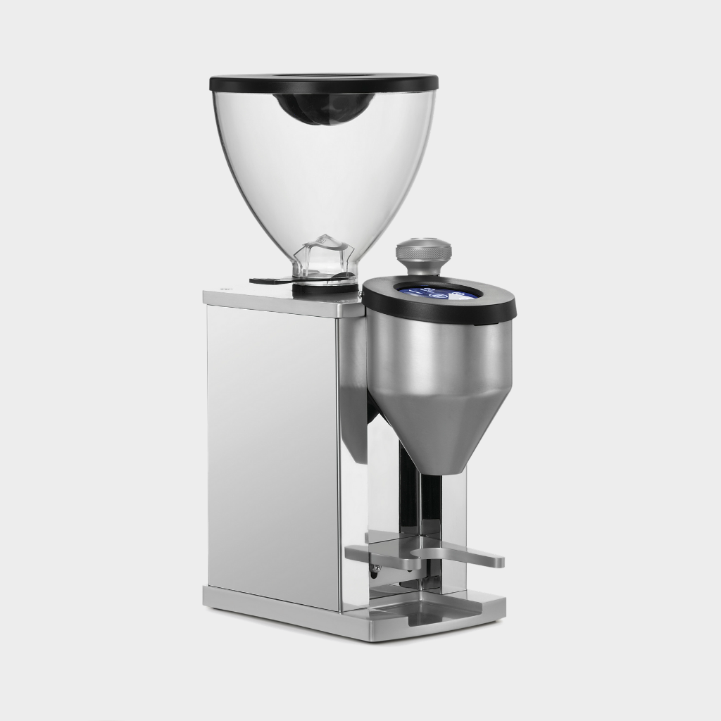 Rocket Faustino Grinder 50mm