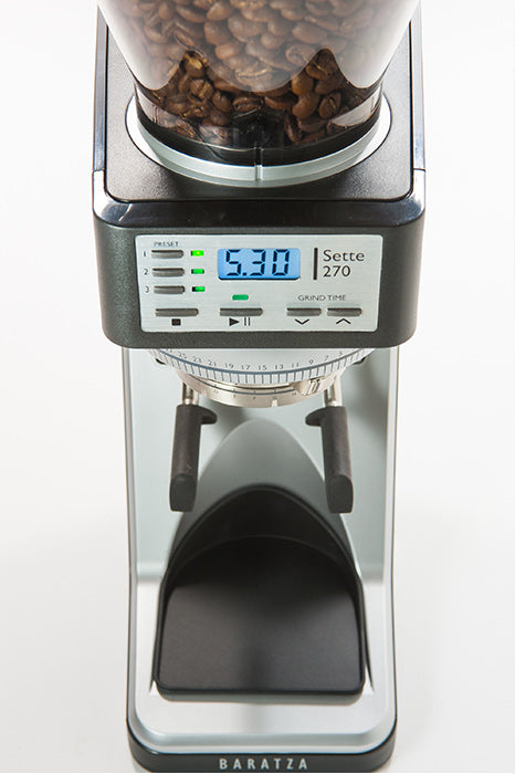 Izzo Vivi PID – Absolute Espresso Plus